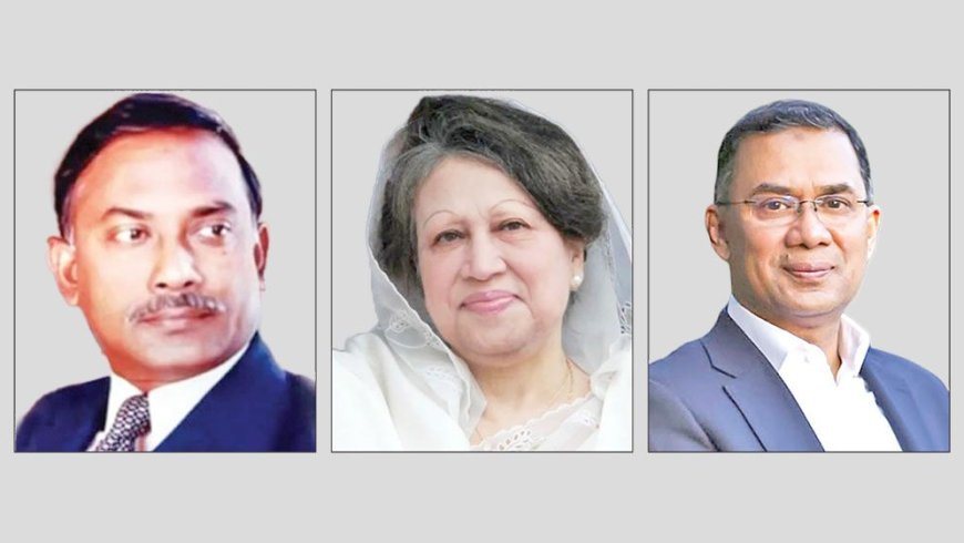 BNP at 48: Carrying Forward Zia’s Vision of a Self-Reliant Bangladesh