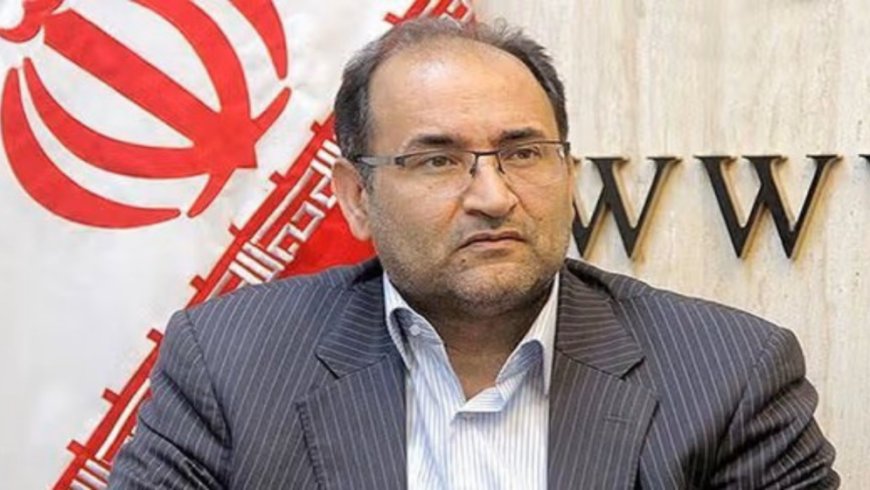 Iran Unfazed by Dhaka’s Position on Mecca Pact: Envoy
