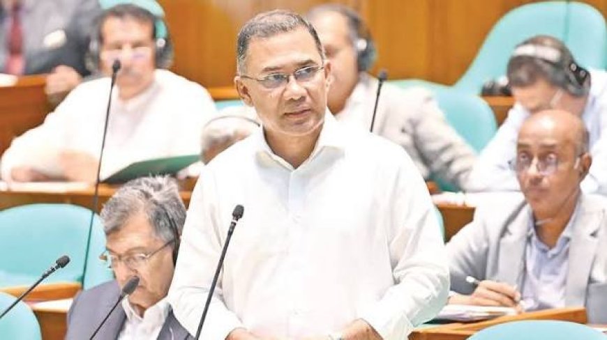 PM: Energy Roadmap Crucial to Achieving $1 Trillion Economy by 2034