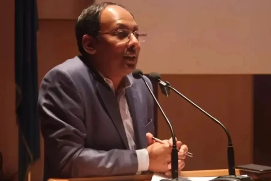 Prof Mohammad Nazmuzzaman Bhuian named new PSC Chairman