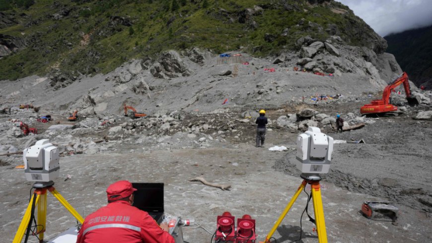 Nepal Flood Death Toll Rises to 1,259 as Missing Count Surges to 5,083