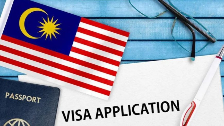 Malaysia Tightens Multiple-Entry Visa Rules for Bangladesh, 30 Other Countries