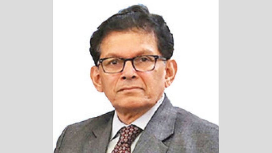 Khalilur Rahman takes charge as UNGA president today