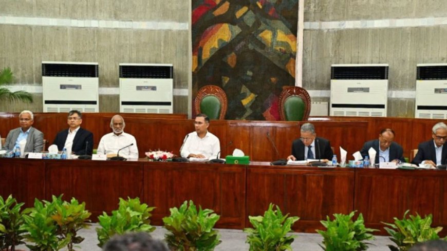 Cabinet Approves Duty and Tax Exemption for Solar Power Equipment