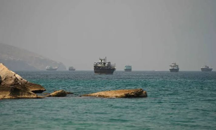 Houthis claim strikes on targets in Saudi Arabia, rebel media reports