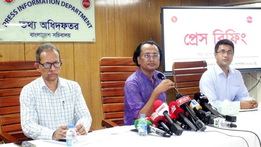 Awami League is a ‘mafia gang’, not a political party: Zahed Ur Rahman