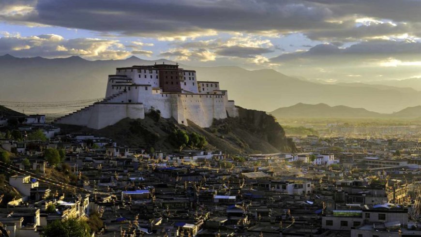 Magnitude 5.3 earthquake strikes Tibet, tremors felt across Nepal