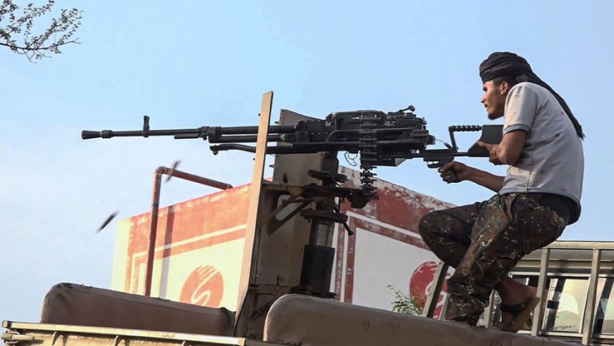 Houthis report more than 30 Saudi airstrikes across Yemen