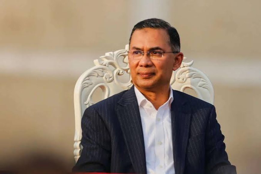 Bangladesh’s Geopolitical Gamble: Who Comes First?