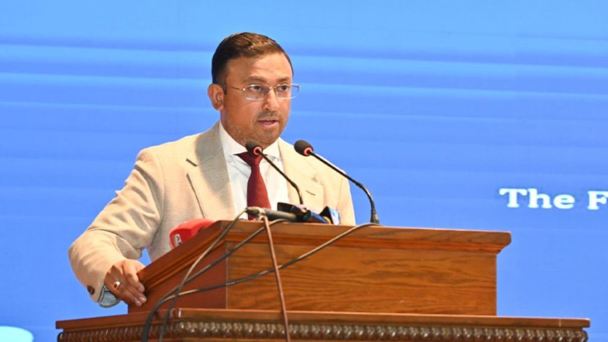 PM Tarique Will Not Attend BRICS Summit in India: Humaiun Kobir