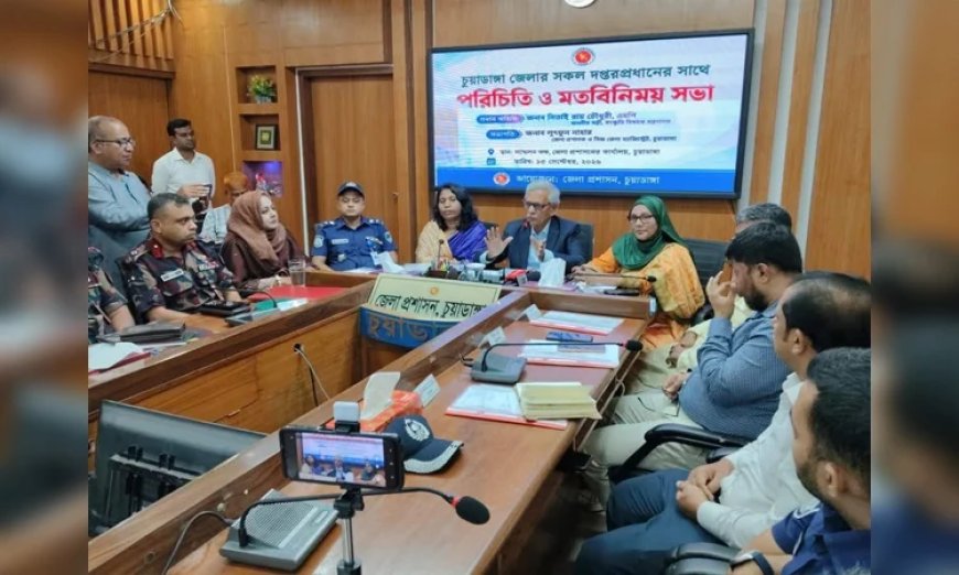 Nitai Roy: Country to be governed by fairness, accountability and rule of law