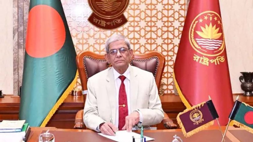 Mirza Fakhrul to Make First Visit to Sylhet as President