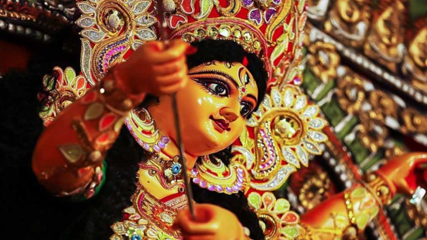 Durga Puja Holiday: When Does It Begin and How Long Will It Last?