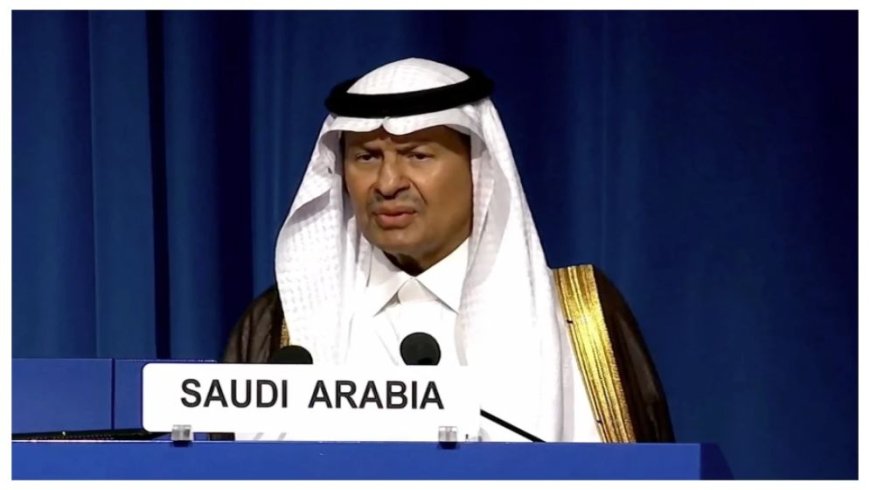 Saudi Arabia discovers 110 million tonnes of ore rich in rare earth minerals and uranium in Madinah