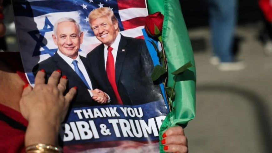 Washington set to approve $2.8 billion arms package for Israel