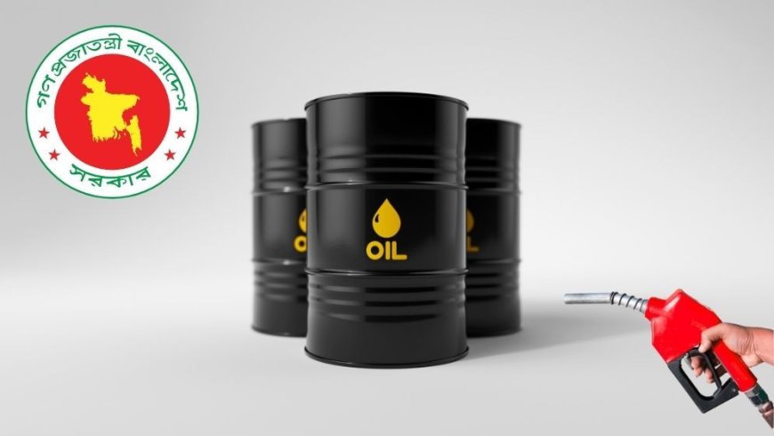 Govt approves Tk12,537cr oil imports from China, Indonesia