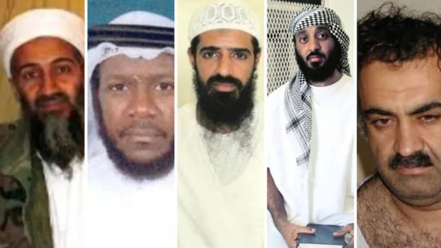 India urges UN to confront terror threat, points to Bin Laden’s hideout
