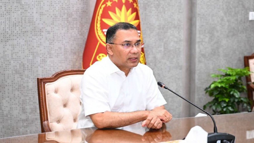 Prime Minister to Leave for New York Monday to Attend UNGA