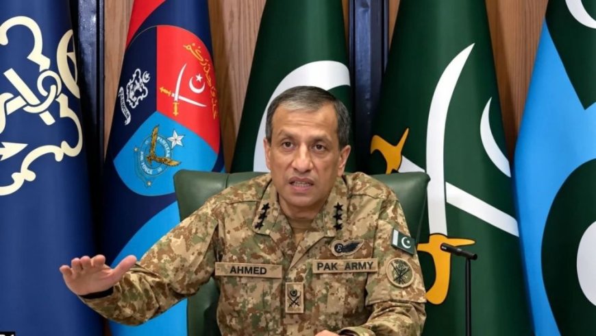 Pakistan Ready to Take ‘Any Step’ to Defend Saudi Arabia: Ahmed Sharif