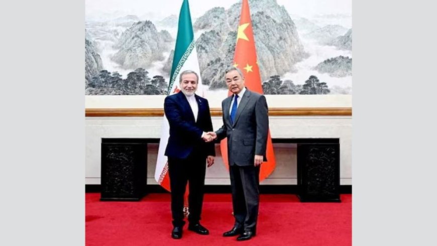 Russia, China Veto UN Move to Extend Iran Sanctions Monitoring