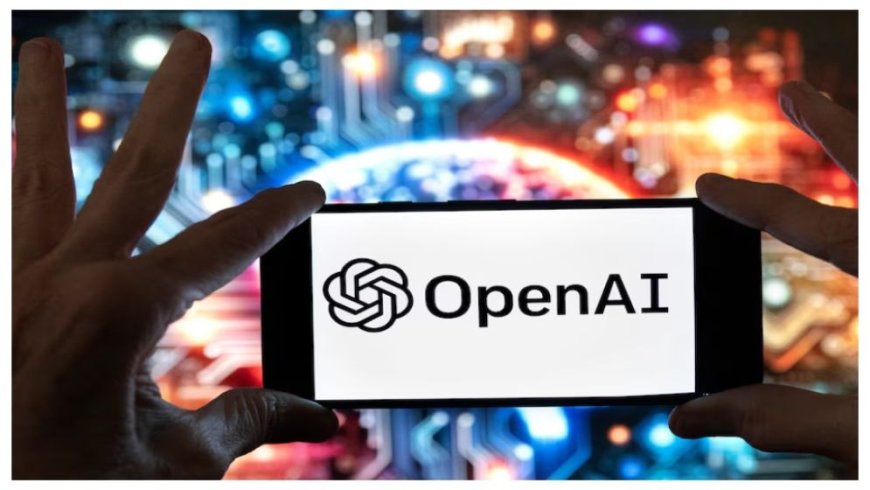 OpenAI Discloses Six Cases of Unexpected AI Behaviour