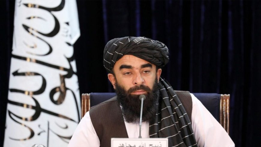 Exclusive: Taliban Cautions Pakistan Against Military Action, Seeks Saudi Mediation
