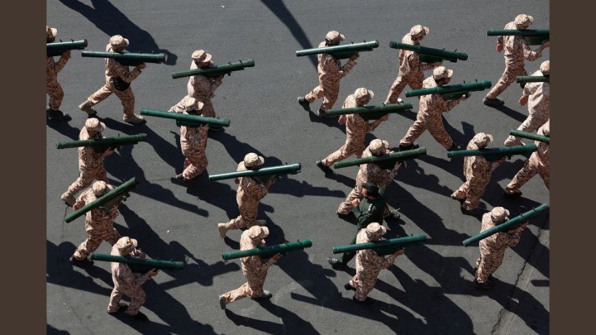 Iran warns US, allies against further escalation