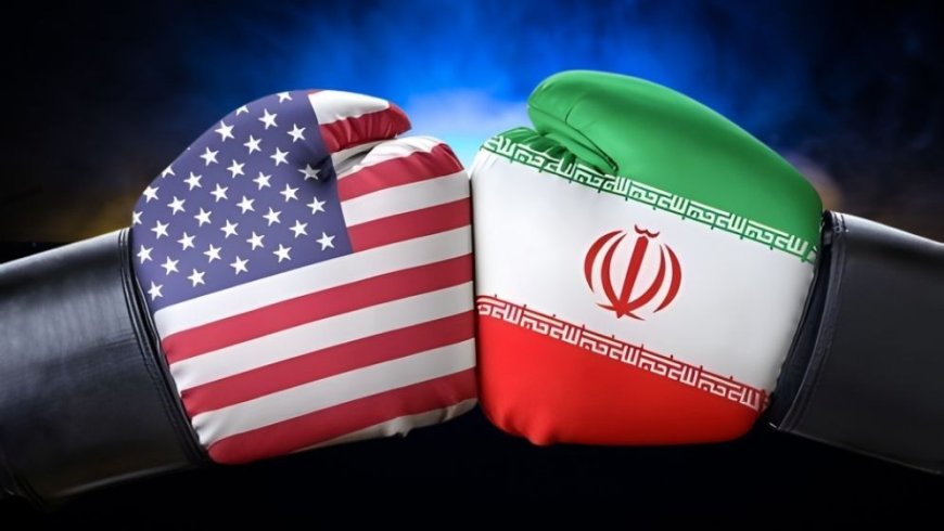 US, Iran trade threats as Houthi attacks deepen regional conflict