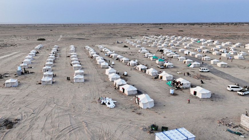 Houthis claim Saudi Arabia carried out 28 airstrikes across Yemen over the past 24 hours