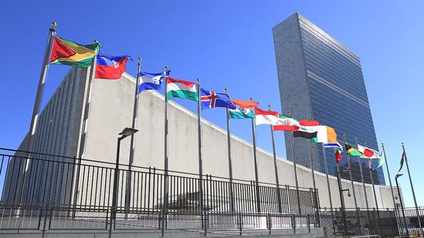 UNGA General Debate Begins Today as Nearly 130 World Leaders Gather in New York