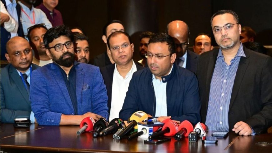 Tarique Rahman to outline Bangladesh’s vision and people’s aspirations at UNGA