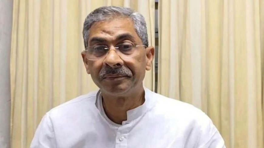 Bangladesh Seeks New Ganges Water-Sharing Treaty with India: Anee