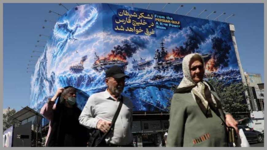 Iranian Official Says Tehran Will Make No Concessions on Nuclear Programme