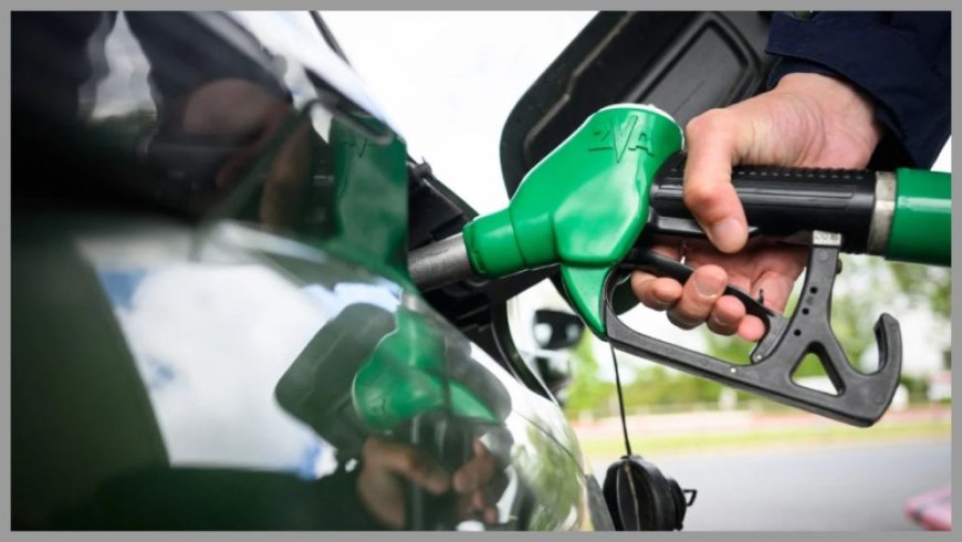 Oil prices surge after Trump rejects Iran’s seven-day truce offer