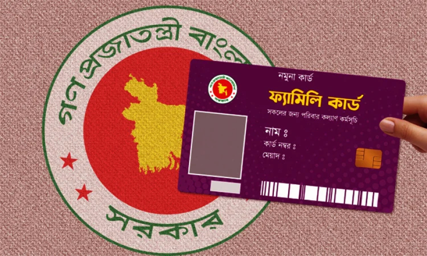 DSS orders Family Card payroll submissions by the 25th of every month