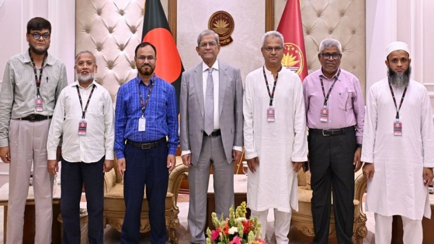 President urges moderate use of AI to preserve human creativity