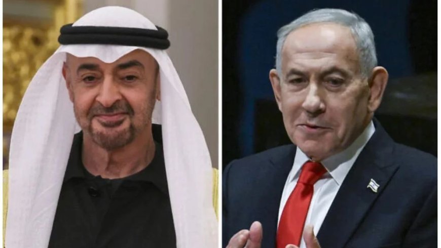 Saudi Arabia Denies Reports of Attending Israel-UAE Meeting