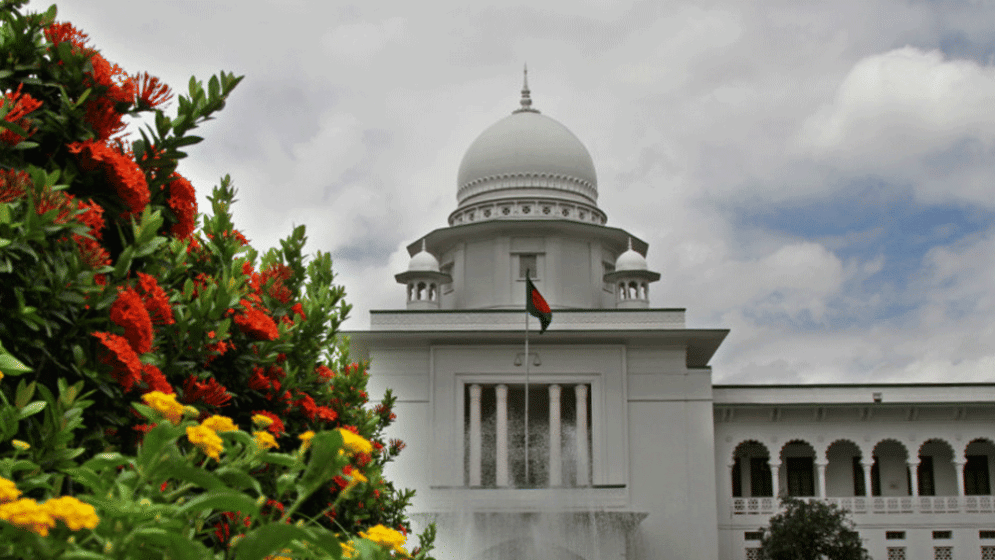 High Court Bars Hartals, Blockades Against Court Orders