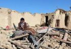 Afghanistan Says Pakistani Strikes in Helmand and Kunar Kill Nine