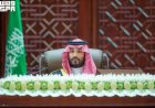Saudi Arabia Vows No Compromise on Security Amid Houthi ‘Chaos’: Mohammed bin Salman
