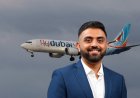 From Textile Engineer to Cockpit Hero: Indian Pilot Earns Praise After Flydubai Incident