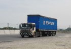 Uranium Shipment Arrives at Rooppur Nuclear Power Plant