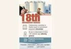18th Amendment Bill Expected in Parliament in January