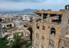 Houthis Claim Saudi Forces Carried Out 94 Strikes in Yemen Within 24 Hours