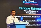 PM: Govt Aims to Transform Bangladesh into Investment Hub