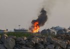 Houthis Allege Saudi Strikes on Sanaa, Claim Retaliatory Attack on Aramco Facility in Riyadh