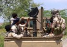 Yemen government launches military campaign to retake all Houthi-held territory