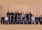 President calls on young people to pursue entrepreneurship
