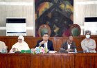 Salahuddin: July Martyrs, Fighters to Receive Constitutional Protection