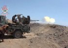 Yemeni forces retake strategic strait from Houthis as daily death toll reaches 270